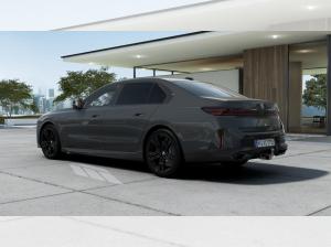 BMW 760 BMW M760e xDrive**Businesskundenaktion** Bestellung abänderbar**