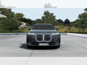 BMW 760 BMW M760e xDrive**Businesskundenaktion** Bestellung abänderbar**