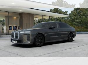 BMW 760 BMW M760e xDrive**Businesskundenaktion** Bestellung abänderbar**