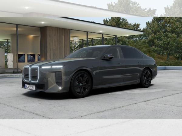 BMW 760 BMW M760e xDrive**Businesskundenaktion** Bestellung abänderbar**