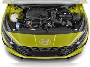 Hyundai i20 1.0 T-GDI Select