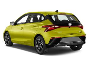 Hyundai i20 1.0 T-GDI Select
