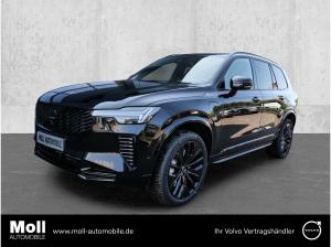 Volvo XC90 T8 Ultra Black *Premium*AHK*sofort*
