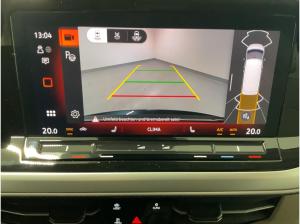 Volkswagen Multivan 2.0 TDI DSG - Goal LÜ *AKTION* 7SI AHK NAVI MATRIX ARTVELOURS 5J-GAR