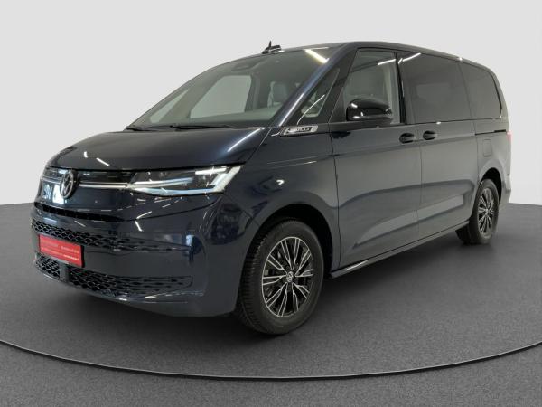 Volkswagen Multivan 2.0 TDI DSG - Goal LÜ *AKTION* 7SI AHK NAVI MATRIX ARTVELOURS 5J-GAR