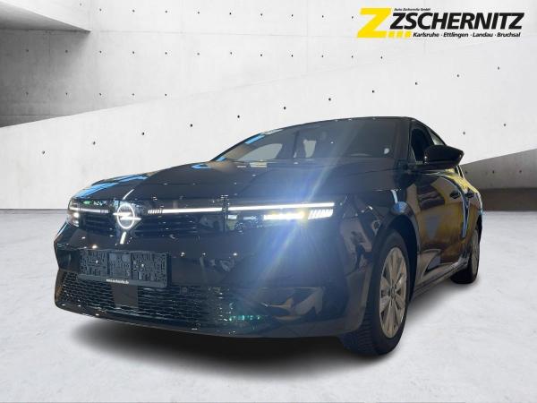 Opel Astra ST Hybrid 107kW Edition eDCT Zschernitzdeal