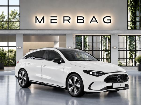Mercedes-Benz CLA 180 SHOOTING BRAKE *LAGERWAGEN*NEUES MODELL*TOP-DEAL+NIGHT*UVM*SOFORT VERFÜGBAR*