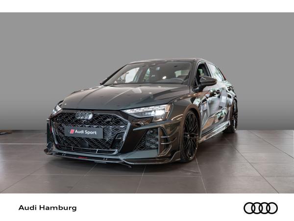 Audi RS3 ABT RS 3-R Sportback "1 of 125" ***