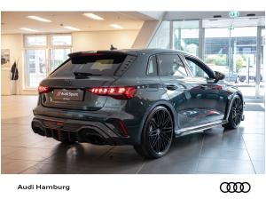 Audi RS3 ABT RS 3-R Sportback "1 of 125" ***
