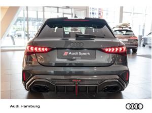 Audi RS3 ABT RS 3-R Sportback "1 of 125" ***