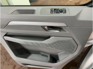 Volkswagen e-Caravelle Life KR AHK Klima Navi