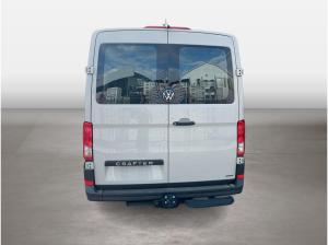 Volkswagen Crafter 35 Kasten 2.0 l TDI 4Motion AHK AUT Klima