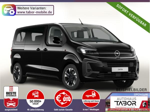Opel Zafira AT8 L GS 8-S Nav Massage Kam SHZ KlimaP