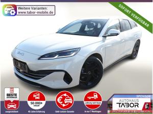 BYD Seal 6 Touring DM-i Comfort 100kmReichw Pano 360