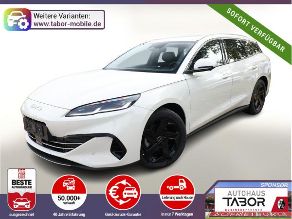 BYD Seal 6 Touring DM-i Comfort 100kmReichw Pano 360