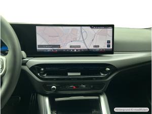 BMW i4 M60 xDrive Gran Coupe AHK ACC 360° HUD HK