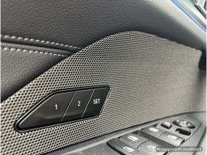 BMW i4 M60 xDrive Gran Coupe AHK ACC 360° HUD HK