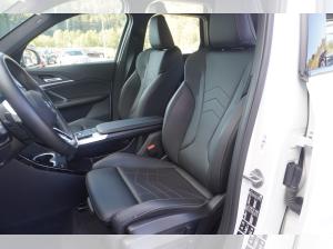 BMW X1 xDrive23i M Sport Aktionszins 0,99% AHK HeadUp eSitze 360Kamera ACC 19 harman/kardon Massage