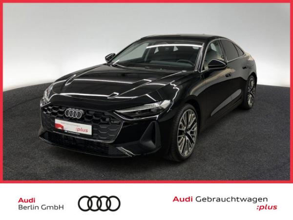 Audi A5 Limousine e-hybrid qu. S tr. AHK MATRIX 360°K