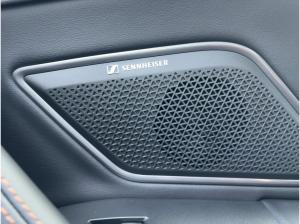 Cupra Formentor 2.0 TSI (204PS) #AHK #Sennheiser #Navi