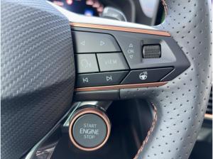 Cupra Formentor 2.0 TSI (204PS) #AHK #Sennheiser #Navi