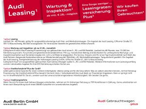 Audi Q3 Sportback e-hybrid S tronic