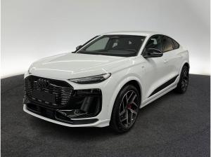 Audi Q6 e-tron Q6 Sportback e-tron quattro