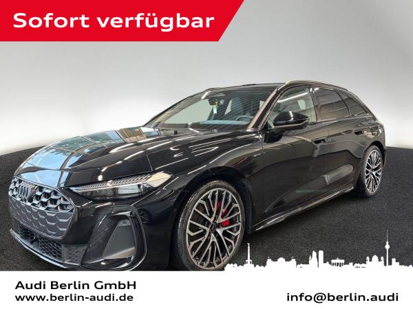 Audi A5 Avant e-hybrid quattro S tronic