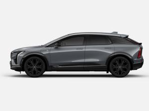 Cadillac OPTIQ Premium Sport 500E AWD BIS 30.10.2026!