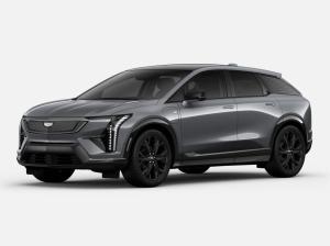 Cadillac OPTIQ Premium Sport 500E AWD BIS 30.10.2026!