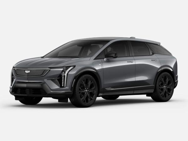 Cadillac OPTIQ Premium Sport 500E AWD BIS 30.10.2026!