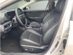 Kia K4 1.6T Vision DCT7 Komfort Navi Kamera Totwinkel Klimaautomatik