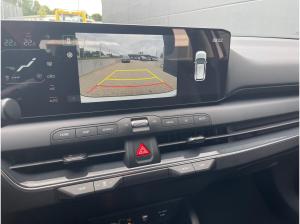 Kia K4 1.6T Vision DCT7 Komfort Navi Kamera Totwinkel Klimaautomatik