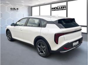 Kia K4 1.6T Vision DCT7 Komfort Navi Kamera Totwinkel Klimaautomatik