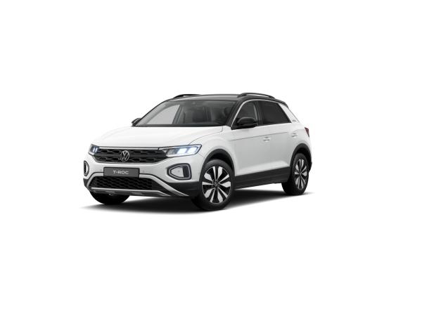 Volkswagen T-Roc 💥 Stylisches SUV zum Top-Preis💥