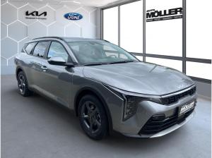 Kia K4 SW 1.6T Vision DCT7 Komfort Navi Kamera Totwinkel Klimaautomatik