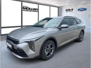 Kia K4 SW 1.6T Vision DCT7 Komfort Navi Kamera Totwinkel Klimaautomatik