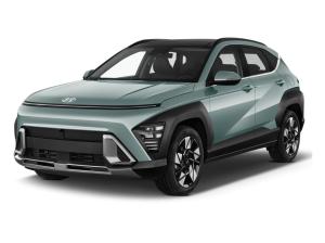 Hyundai KONA 1.0 T-GDI Select