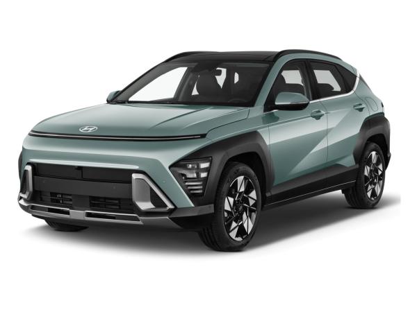 Hyundai KONA 1.0 T-GDI Select