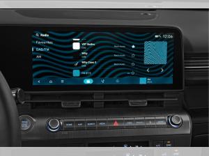Hyundai KONA 1.0 T-GDI Select
