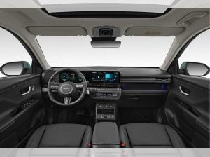 Hyundai KONA 1.0 T-GDI Select