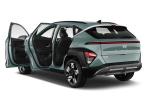 Hyundai KONA 1.0 T-GDI Select
