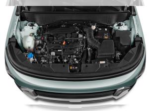 Hyundai KONA 1.0 T-GDI Select