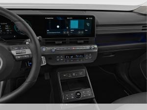 Hyundai KONA 1.0 T-GDI Select