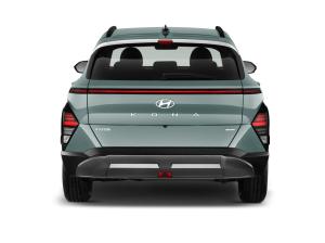 Hyundai KONA 1.0 T-GDI Select