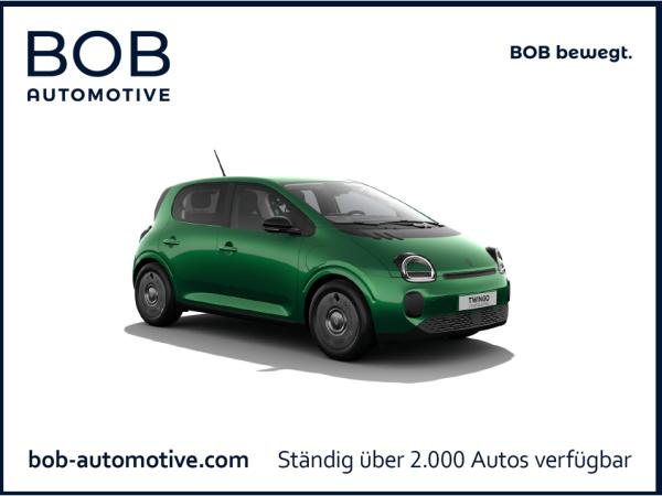 Renault Twingo TWINGO Evolution 80 Urban Range
