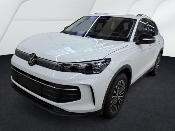 Volkswagen Tiguan Energy 1.5 eTSI DSG - AHK Area View Navi SHZ PDC ACC CarPlay GJR LED Plus