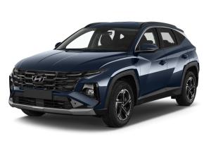 Hyundai TUCSON 1.6 T-GDI Select