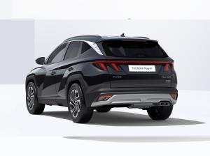 Hyundai TUCSON 1.6 T-GDI Plug-in PRIME Assistenz-Paket*SOFORT*