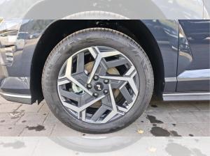Hyundai KONA N Line X (SX2)